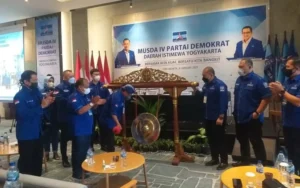 Musda IV Demokrat Jateng: AHY Tekankan Konsolidasi untuk Kemenangan 2029