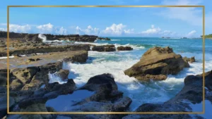 Musim dan Kondisi Cuaca di Pantai Legon Pari