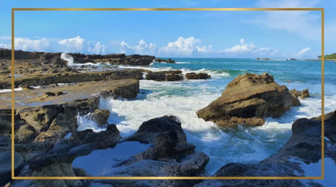 Musim dan Kondisi Cuaca di Pantai Legon Pari