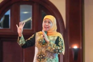 Muslimat NU Tekankan Tiga Peran Strategis untuk Generasi Emas 2045 pada Harlah ke-80