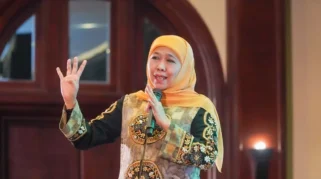Muslimat NU Tekankan Tiga Peran Strategis untuk Generasi Emas 2045 pada Harlah ke-80