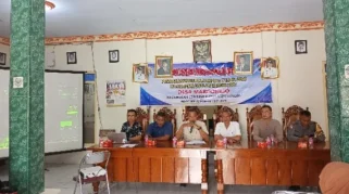 Musrenbang Singkil Utara 2026 Tetapkan Prioritas Pembangunan dan Rancangan Anggaran SKPK 2027