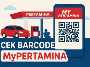 MyPertamina Jadi Sorotan: Dari Promo BBM Pertamax Hingga Kasus Penipuan Barcode di Siak