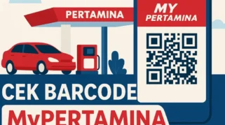 MyPertamina Jadi Sorotan: Dari Promo BBM Pertamax Hingga Kasus Penipuan Barcode di Siak