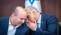 Naftali Bennett Tantang Netanyahu Menjelang Pemilu 2026, Siapkan Aliansi dengan Yair Lapid