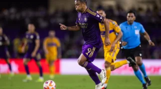 Nashville SC Gagal Mengalahkan Tigres UANL 1-0 di Leg 1 Semifinal CONCACAF Champions Cup