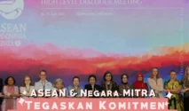 Negara Perlu Pastikan Keamanan bagi Perempuan yang Menyuarakan Pendapat