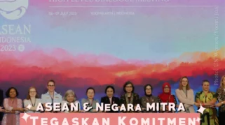 Negara Perlu Pastikan Keamanan bagi Perempuan yang Menyuarakan Pendapat