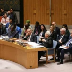 Negosiasi Amerika‑Iran di Islamabad Gagal, PBB Tekankan Dialog Berkelanjutan