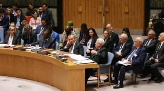 Negosiasi Amerika‑Iran di Islamabad Gagal, PBB Tekankan Dialog Berkelanjutan