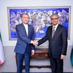 Negosiasi Iran-Pakistan Dipercepat: Tim Amerika Siap Bertemu di Islamabad