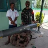 Nelayan Lombok Temukan Drone Bawah Laut Diduga Milik China di Perairan Gili Trawangan