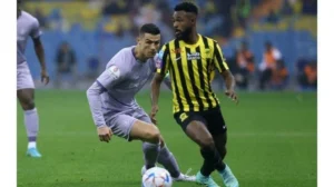 Neom SC Gagalkan Harapan Al Ittihad dengan Kemenangan Dramatis di Saudi Pro League