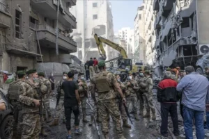 Netanyahu Kutuk Aksi Viral Prajurit IDF Rusak Patung Yesus di Lebanon, Janji Tindakan Tegas