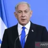 Netanyahu Tekankan Serangan Terus ke Hezbollah, Kabinet Diminta Bahas Negosiasi dengan Lebanon