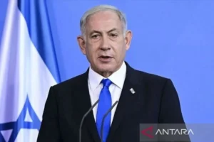 Netanyahu Tekankan Serangan Terus ke Hezbollah, Kabinet Diminta Bahas Negosiasi dengan Lebanon