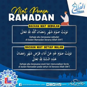 Niat Puasa Senin di Bulan Dzulqa’dah Ditingkatkan, Manfaat dan Cara Praktisnya