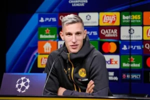 Nico Schlotterbeck Tolak Rumor Kontrak Baru, Fokus pada Negosiasi dengan Dortmund