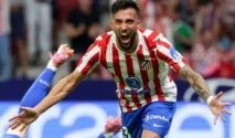 Nicolás González dan Kontroversi VAR: Atletico Madrid Tantang Keadilan di La Liga