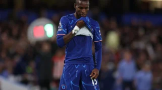 Nicolas Jackson Kembali ke Chelsea, Newcastle Dapatkan Peluang Transfer setelah Bayern Tolak Opsi Permanen