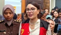 Nikita Mirzani Bangkrut Sejak Dipenjara, Manajer Bantah dan Ungkap Sumber Penghasilan