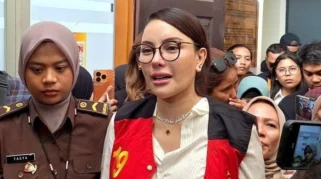 Nikita Mirzani Bangkrut Sejak Dipenjara, Manajer Bantah dan Ungkap Sumber Penghasilan