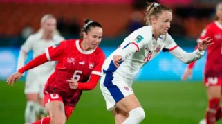 Norway and Switzerland End Friendly in Goalless Stalemate Ahead of World Cup 2026