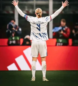 Norwegia Siap Menghadapi Grup Neraka di Piala Dunia 2026