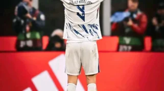 Norwegia Siap Menghadapi Grup Neraka di Piala Dunia 2026