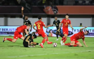 Norwich dan Portsmouth Imbang 1-1, Poin Krusial untuk Perjuangan Bertahan Pompey