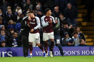 Nottingham Forest vs Aston Villa, Duel Semifinal Liga Europa 2025/2026 Siap Memukau