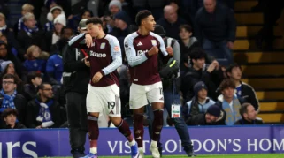 Nottingham Forest vs Aston Villa, Duel Semifinal Liga Europa 2025/2026 Siap Memukau