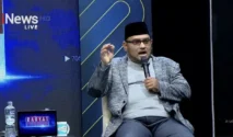 Novel Bamukmin Tolak Restorative Justice, Ajukan Empat Syarat untuk Cabut Laporan terhadap Pandji Pragiwaksono