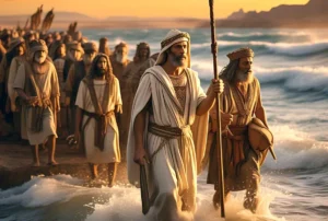 NU dan Tongkat Nabi Musa: Seruan Membelah Kebuntuan Ekonomi dan Stagnasi Organisasi