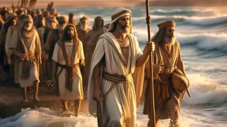 NU dan Tongkat Nabi Musa: Seruan Membelah Kebuntuan Ekonomi dan Stagnasi Organisasi