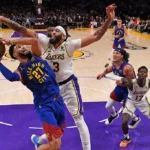 Nuggets Kalahkan Thunder 127-107, Perpanjang Kemenangan ke 11 dan Perkuat Posisi Tiga Besar Barat