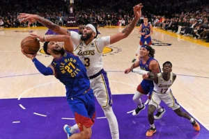 Nuggets Kalahkan Thunder 127-107, Perpanjang Kemenangan ke 11 dan Perkuat Posisi Tiga Besar Barat