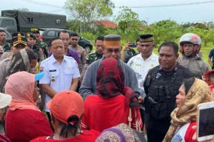 Nus Kei, Ketua DPD Golkar Maluku Tenggara Meninggal Ditikam di Bandara Karel Sadsuitubun, Dua Pelaku Ditangkap
