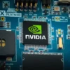 Nvidia Capai Harga Rekor Tertinggi, Nilai Pasar Melampaui $5 Triliun