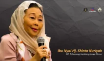 Nyai Sinta Nuriyah Peringatkan Krisis Relasi Sosial Dapat Picu Gangguan Psikologis