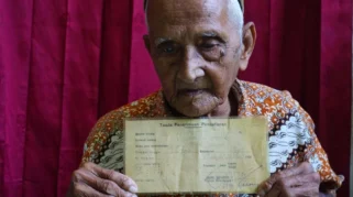 Nyak Sandang, Tokoh Kontribusi Pesawat Pertama RI Meninggal di Usia 100 Tahun, PWNU Aceh Soroti Warisan Keikhlasan