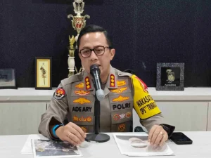Oditur Militer Ungkap Motif 4 Pelaku Siram Air Keras ke Andrie Yunus