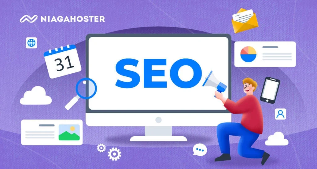Off-Page SEO: Membangun Otoritas dengan Backlink
