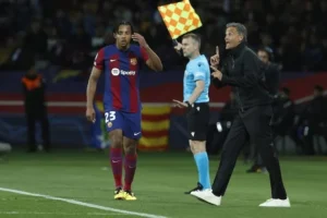 OGC Nice Siapkan XI Prediksi Lawan Le Havre di Tengah Perjuangan Menghindari Degradasi