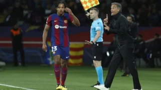 OGC Nice Siapkan XI Prediksi Lawan Le Havre di Tengah Perjuangan Menghindari Degradasi