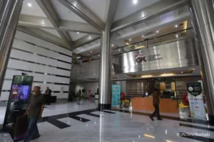 OJK Cabut Izin BPR Koperindo Jaya di Jakarta karena Pelanggaran Modal dan Laporan