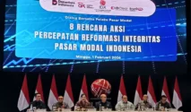 OJK dan BEI Resmi Buka Data Pemegang Saham Raksasa, Transparansi Pasar Mulai Ditingkatkan