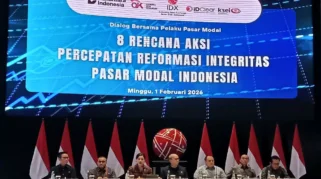 OJK dan BEI Resmi Buka Data Pemegang Saham Raksasa, Transparansi Pasar Mulai Ditingkatkan