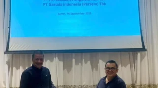 OJK Fasilitasi Akses Pembiayaan Rp 117 Miliar bagi 5.635 Nelayan di Banyuwangi