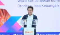 OJK Proyeksikan Aset Keuangan Syariah 2025 Capai Rp 3.100 Triliun Naik 8,61% YoY